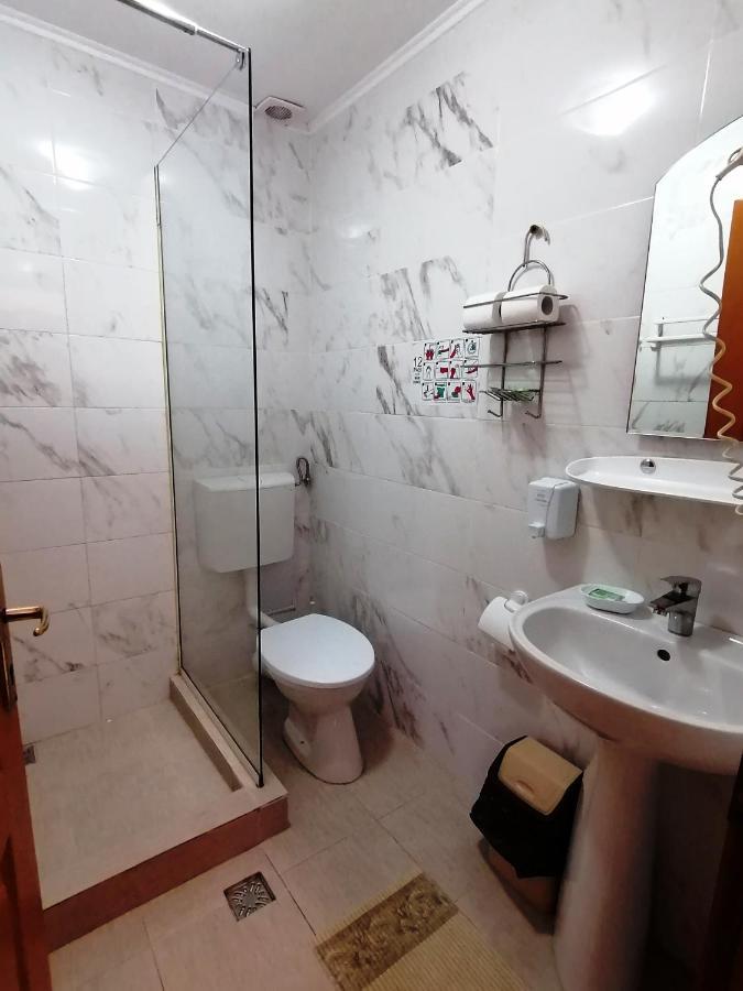 Casa Magica Busteni Bagian luar foto